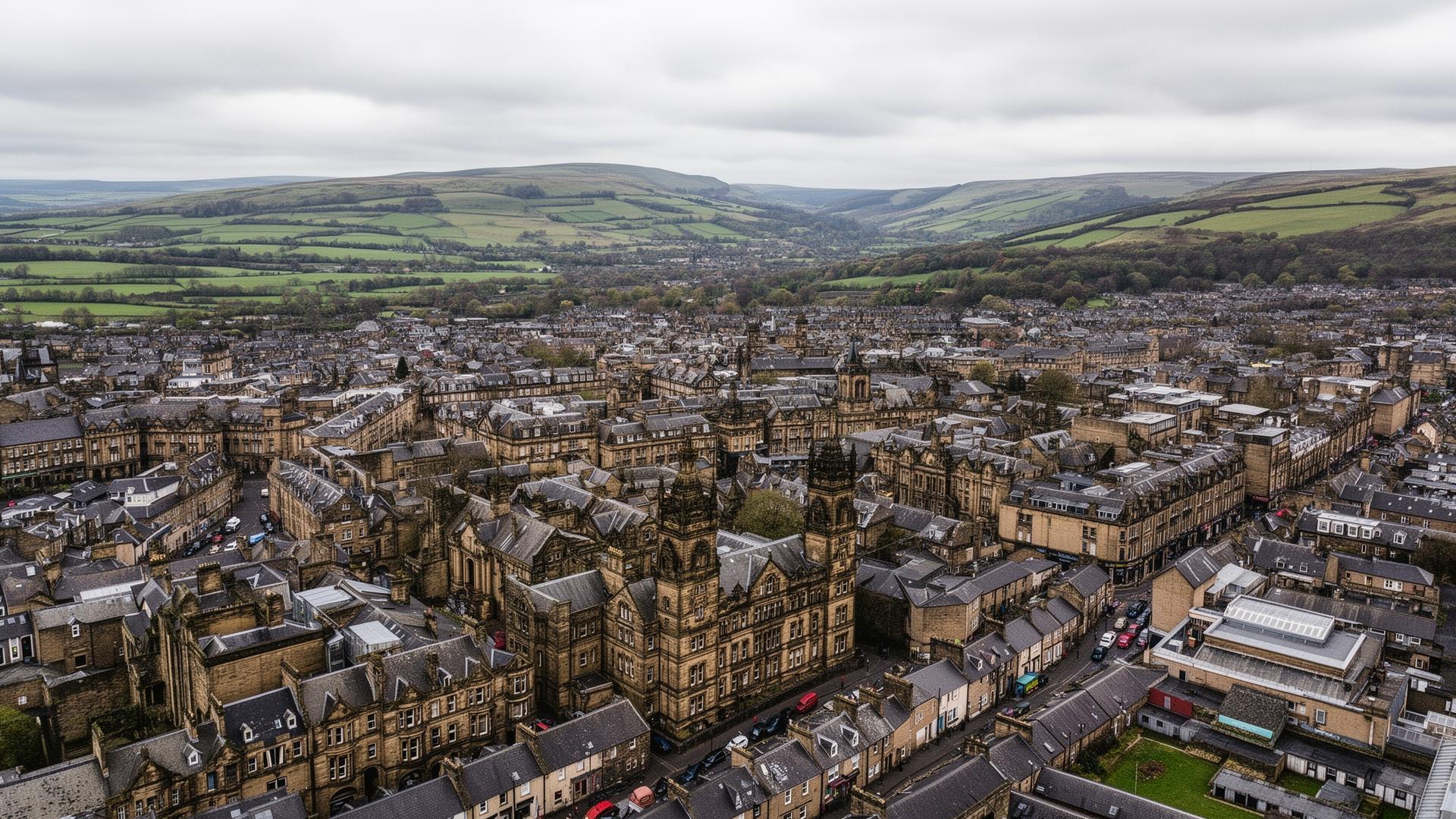 Roofer in Bradford — Arla Roofing LTD